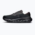 Scarpe da corsa uomo On Cloudrunner 3 Waterproof black/black 2