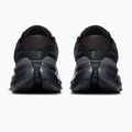 Scarpe da corsa uomo On Cloudrunner 3 Waterproof black/black 3