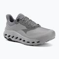 Scarpe da trekking da uomo On Cloudhorizon 2 Waterproof rock/alloy