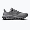 Scarpe da trekking da uomo On Cloudhorizon 2 Waterproof rock/alloy