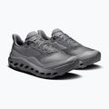 Scarpe da trekking uomo On Running Cloudhorizon 2 Waterproof rock/alloy 3