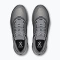 Scarpe da trekking uomo On Running Cloudhorizon 2 Waterproof rock/alloy 5