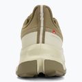 Scarpe da trekking da uomo On Running Cloudhorizon 2 Waterproof olive/chalk 6