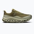 Scarpe da trekking da uomo On Running Cloudhorizon 2 Waterproof olive/chalk