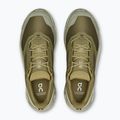 Scarpe da trekking da uomo On Running Cloudhorizon 2 Waterproof olive/chalk 5