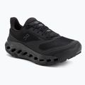 Scarpe da trekking da uomo On Cloudhorizon 2 Waterproof black/black