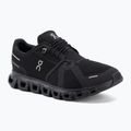 Scarpe uomo On Cloud 6 Wide black/black