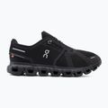 Scarpe uomo On Cloud 6 Wide black/black 2