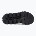 Scarpe uomo On Cloud 6 Wide black/black 4