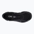Scarpe uomo On Cloud 6 Wide black/black 5