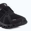 Scarpe uomo On Cloud 6 Wide black/black 7