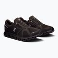 Scarpe uomo On Cloud 6 Wide black/black 3
