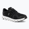 Scarpe da uomo On Cloud 6 Wide black/white