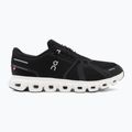Scarpe da uomo On Cloud 6 Wide black/white 2