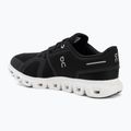Scarpe da uomo On Cloud 6 Wide black/white 3
