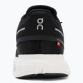 Scarpe da uomo On Cloud 6 Wide black/white 6