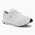 Scarpe da uomo On Cloud 6 Wide white/white