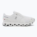Scarpe da uomo On Cloud 6 Wide white/white 2