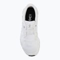 Scarpe da uomo On Cloud 6 Wide white/white 5