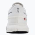 Scarpe da uomo On Cloud 6 Wide white/white 6