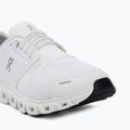 Scarpe da uomo On Cloud 6 Wide white/white 7