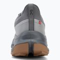 Scarpe da trekking da uomo On Cloudhorizon 2 alloy/rock 6