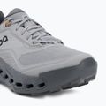 Scarpe da trekking da uomo On Cloudhorizon 2 alloy/rock 7