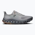 Scarpe da trekking uomo On Running Cloudhorizon 2 alloy/rock