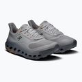 Scarpe da trekking uomo On Running Cloudhorizon 2 alloy/rock 3