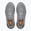Scarpe da trekking uomo On Running Cloudhorizon 2 alloy/rock 5