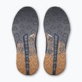 Scarpe da trekking uomo On Running Cloudhorizon 2 alloy/rock 6