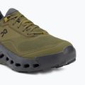 Scarpe da trekking da uomo On Cloudhorizon 2 olive/shadow 7