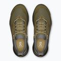 Scarpe da trekking uomo On Running Cloudhorizon 2 olive/shadow 5