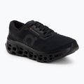 Scarpe da running uomo On Cloudmonster 3 Wide black/black