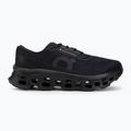 Scarpe da running uomo On Cloudmonster 3 Wide black/black 2