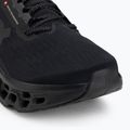 Scarpe da running uomo On Cloudmonster 3 Wide black/black 7