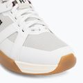Scarpe da tennis donna On Running The Rodger Clubhouse Pro W white/ivory 7