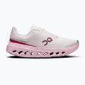 Scarpe running donna On Cloudsurfer Next peony/ivory