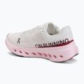Scarpe running donna On Cloudsurfer Next peony/ivory 3