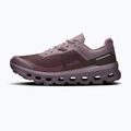 Scarpe da running da donna On Cloudvista 2 gobi/pebble 2