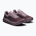 Scarpe da running da donna On Cloudvista 2 gobi/pebble 3