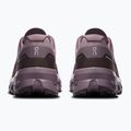 Scarpe da running da donna On Cloudvista 2 gobi/pebble 4