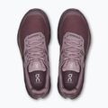 Scarpe da running da donna On Cloudvista 2 gobi/pebble 5