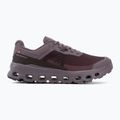 Scarpe da running da donna On Cloudvista 2 gobi/pebble 2