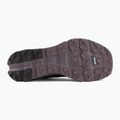 Scarpe da running da donna On Cloudvista 2 gobi/pebble 4