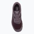 Scarpe da running da donna On Cloudvista 2 gobi/pebble 5