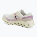 Scarpe da running da donna On Cloudvista 2 ivory/seeding 3