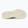 Scarpe da running da donna On Cloudvista 2 ivory/seeding 4