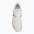 Scarpe da running da donna On Cloudvista 2 ivory/seeding 5