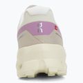 Scarpe da running da donna On Cloudvista 2 ivory/seeding 6